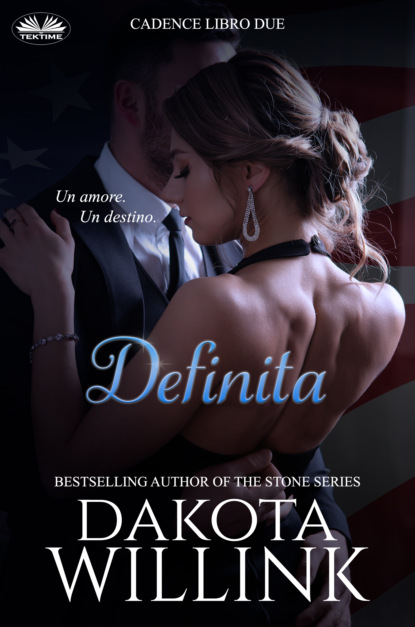Книга Dakota Willink Definita