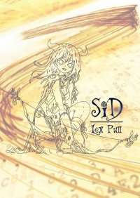 Книга Lex Pull SiD