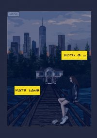 Книга Kate Lans Есть 3…