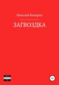 Книга Николай Кокурин Загвоздка