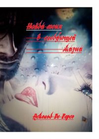 Книга Аскольд Де Герсо Найди меня в следующей жизни