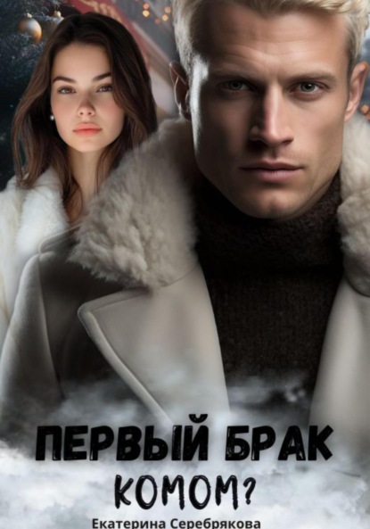 Книга Екатерина Серебрякова Первый брак комом?