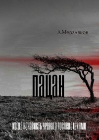 Книга Андрей Мерзляков Пацан