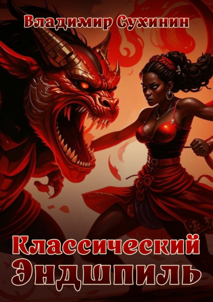 Книга Владимир Сухинин Классический Эндшпиль