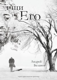 Книга Андрей Беланов Ищи Его