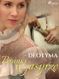 Книга Deotyma Branki w jasyrze