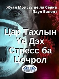Книга Paul Valent Цар Тахлын Үе Дэх Стресс Ба Цочрол