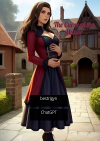 Книга bestrigyn The Curse of the Manor
