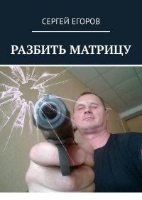 Книга Сергей Егоров Разбить матрицу