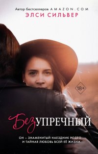 Книга Элси Сильвер Безупречный