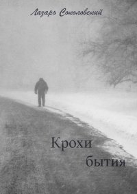 Книга Лазарь Соколовский Крохи бытия