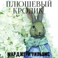 Книга Марджери Уильямс, Михаил Рафаилович Вирозуб, Сара Массини Плюшевый кролик