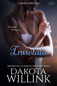 Книга Dakota Willink Inviolata