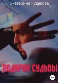 Книга Екатерина Рудакова Подарок судьбы