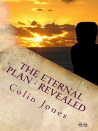 Книга Colin Jones The Eternal Plan
