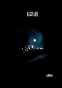 Книга Kaisy ABLE Planeria