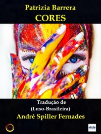Книга Patrizia Barrera Cores