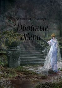 Книга Татьяна Свичкарь Двойные двери