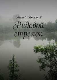 Книга Евгений Косенков, Наталья Валерьевна Третьякова, Любовь Михайловна Федорчук Рядовой стрелок