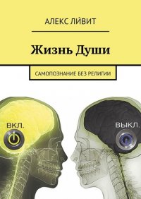 Книга Алекс Ли́вит Жизнь Души. Самопознание без религии