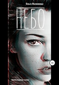 Книга Ольга Дмитриевна Малковица Небо