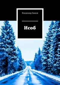 Книга Владимир Быков Исоб