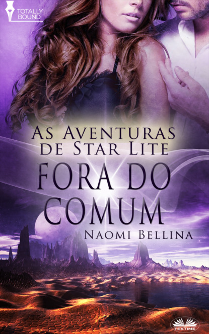 Книга Naomi Bellina Fora Do Comum
