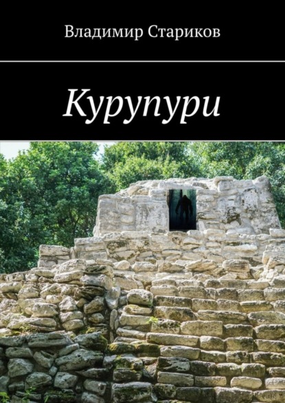 Книга Владимир Стариков Курупури