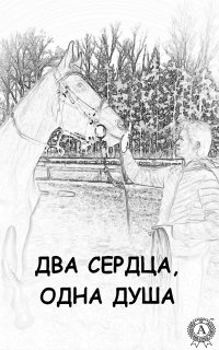 Книга Ника Соколовская Два сердца, одна душа