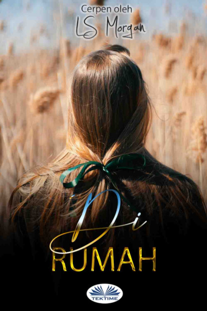 Книга LS Morgan Di Rumah
