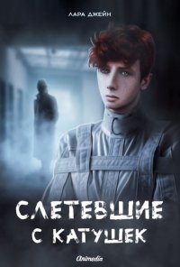 Книга Лара Джейн Слетевшие с катушек