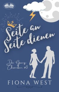 Книга Fiona West Seite An Seite Dienen