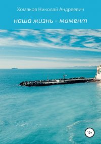 Книга Николай Андреевич Хомяков Наша жизнь – момент