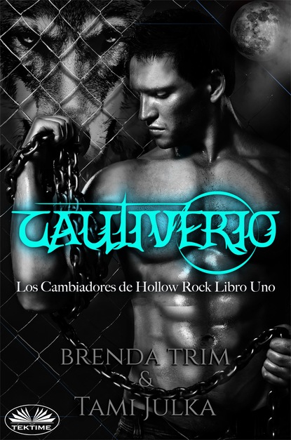 Книга Brenda Trim Cautiverio