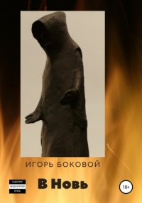 Книга Игорь Евгеньевич Боковой В Новь