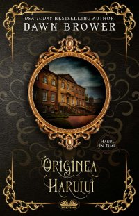 Книга Brower Dawn Originea Harului