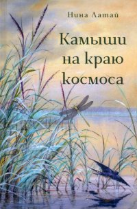 Книга Нина Латай Камыши на краю космоса