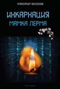 Книга Александр Федосеев Инкарнация
