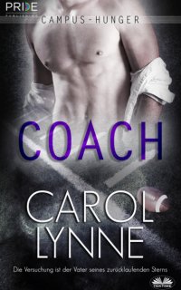 Книга Carol Lynne Coach