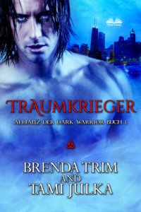 Книга Brenda Trim Traumkrieger