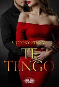 Книга Victory Storm Te Tengo