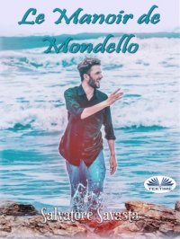 Книга Salvatore Savasta Le Manoir De Mondello