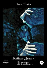 Книга Лита Штайн Байки Дыма. Если…
