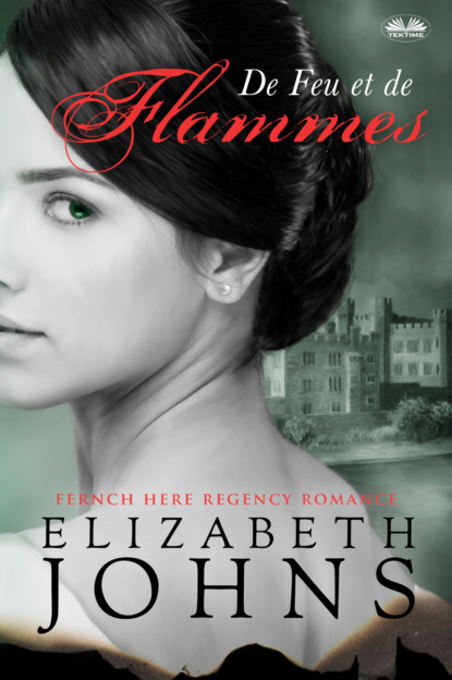 Книга Elizabeth Johns De Feu Et De Flammes