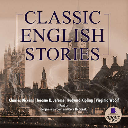 Книга Benjamin Sargent,  Cora McDonald Classic english stories