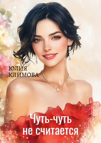 Книга Юлия  Владимировна Климова, Юлия Климова Чуть-чуть не считается!