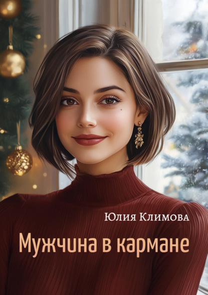 Книга Юлия  Владимировна Климова, Юлия Климова Мужчина в кармане