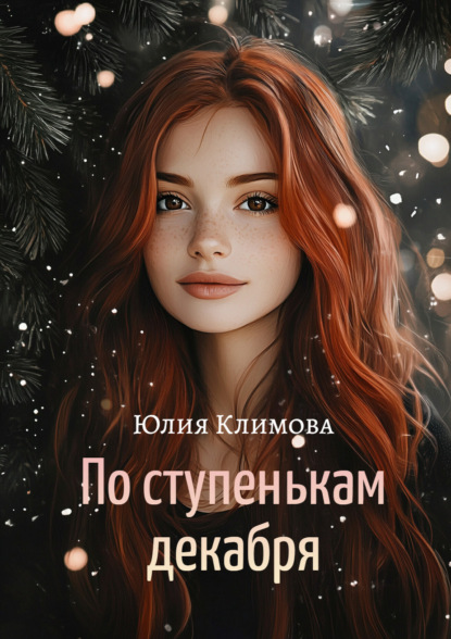Книга Юлия  Владимировна Климова, Юлия Климова По ступенькам декабря