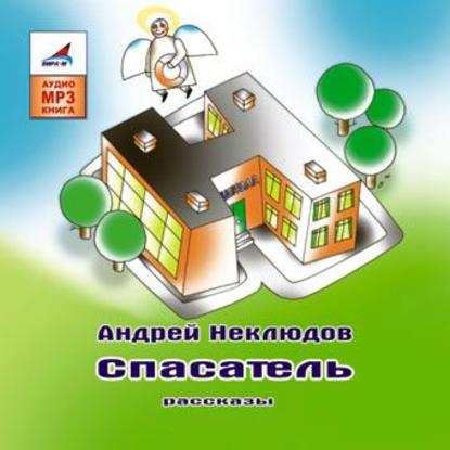 Книга Андрей Неклюдов, Олег Федоров, Юлия Мен, Гульназ Насырова Спасатель
