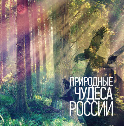 Книга Оксана Усольцева Природные чудеса России
